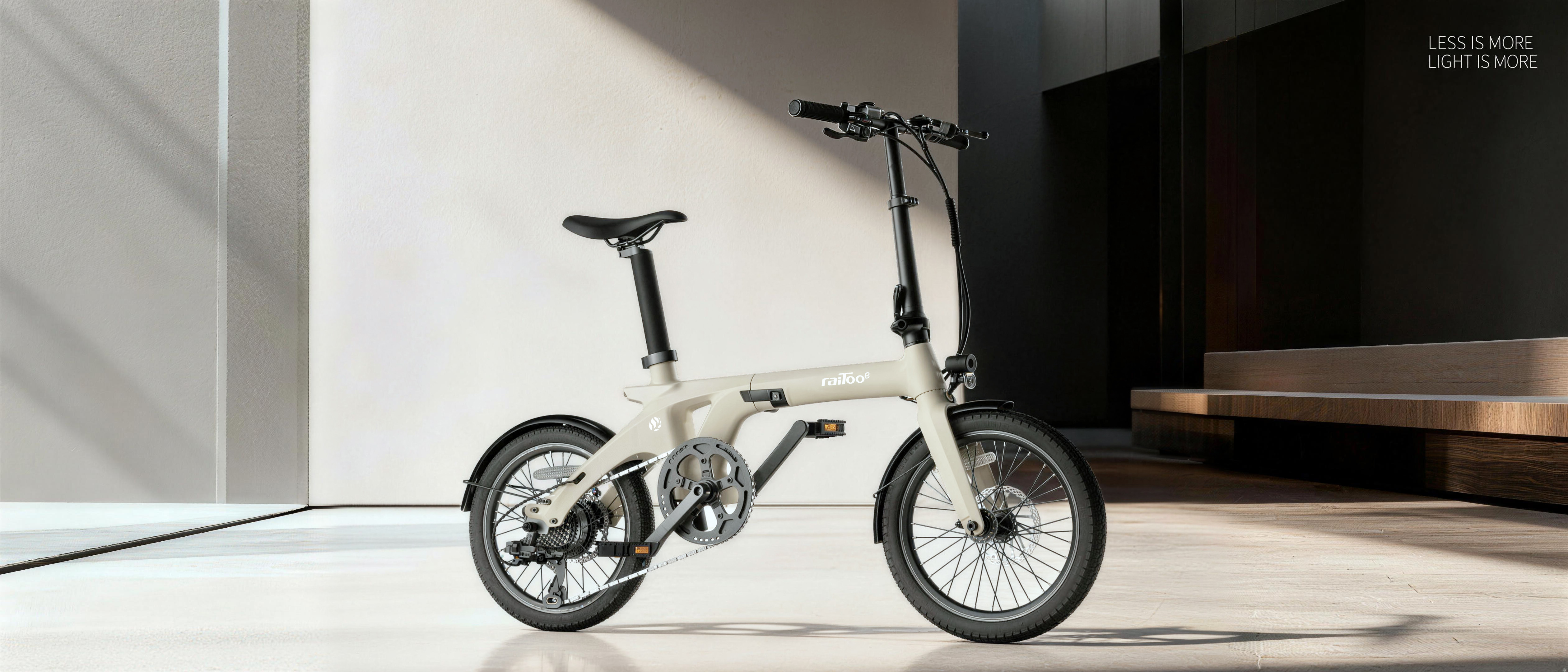Urban cycling lifestyle