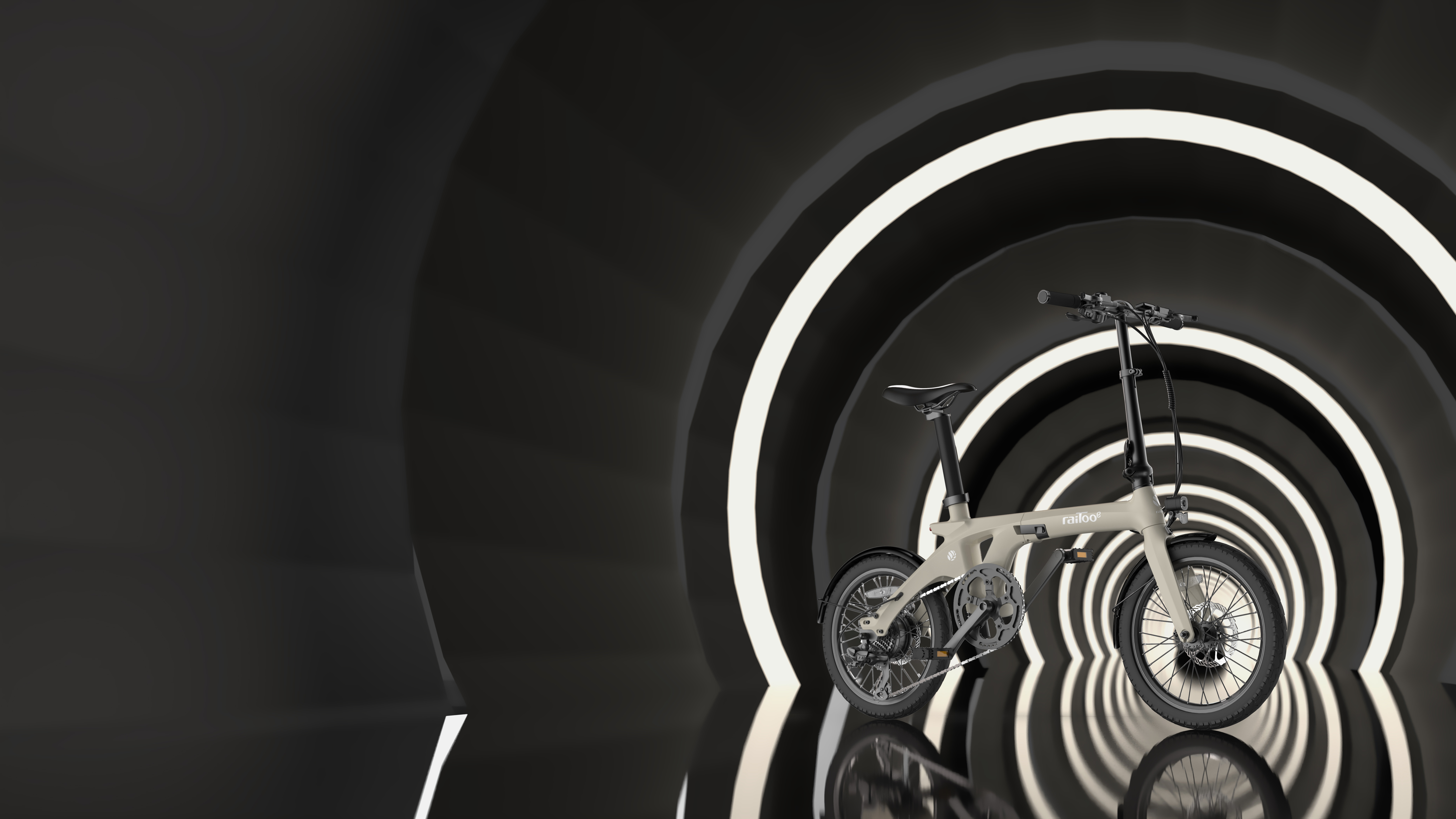 Raitooe product showcase